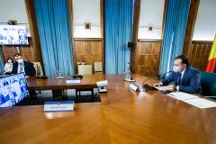 Guvernul a adoptat proiectul de lege privind desființarea SIIJ