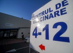 Vaccinarea anti-Covid-19. 39.820 de persoane, imunizate în ultimele 24 de ore