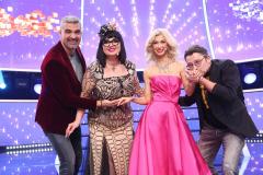Ozana, la Te cunosc de undeva!: „Îmi cer scuze, pentru prima oară în viaţa mea, pentru notele pe care le voi da!”