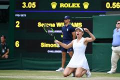 Simona Halep, 350 de săptămâni în Top 10 mondial. „Nimeni n-o poate scoate din elită!”