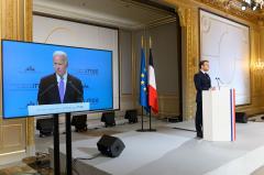 Statele Unite încearcă să recâștige încrederea europenilor