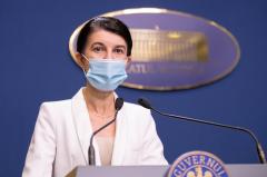 Violeta Alexandru anunță desființarea a 20 de companii municipale