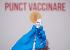 O nouă reacție severă. O femeie din județul Olt a făcut șoc anafilactic după vaccinarea cu AstraZeneca