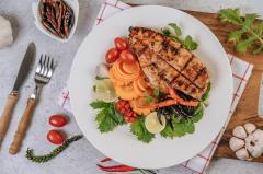 Alimente care alungă stresul