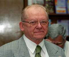 Carol Roman, decanul presei românești