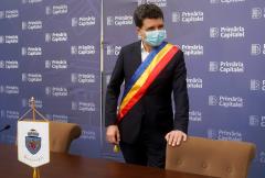 Dictatura lui Nicușor Dan: își supune primăriile de sector