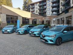 Schimbări pe piața auto. Mitsubishi ar putea produce autovehicule la Renault