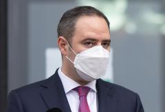 Alexandru Nazare, despre bugetul pe 2021: Majoritatea ministerelor au un buget mai mare față de 2020/ Nu putem să vorbim despre austeritate