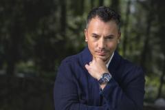 Răzvan Fodor, despre secretul unei căsnicii fericite: ”Bărbatul perfect și femeia perfectă există”