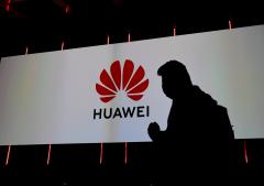 Huawei vrea să producă autovehicule electrice în 2021