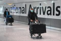 Turiști încuiați în hoteluri, amenzi și pedepse cu închisoarea