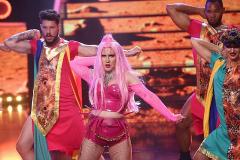 Incident la Hollywood. Câinii răpiți ai cântăreței Lady Gaga au fost găsiți
