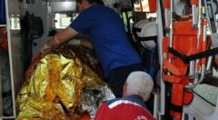 UPDATE Tragedie la Vaslui. Ce se întâmplă cu cei doi copii arși cu ciorbă fierbinte