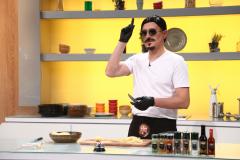 Debut în forță pentru noul sezon Chefi la cuțite. Emisiunea a fost lider de audiență pe publicul comercial