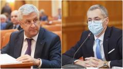Desființarea SIIJ, respinsă de CSM, aprobată de Florin Iordache. Juriștii de la Cameră au termen până pe 11 martie