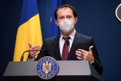 Ministrul Finanţelor Cîţu ne-a îndatorat cu 3 mil. euro/pe oră, premierul Cîţu, doar cu 1,7 mil. euro