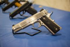 Teroare în liceele americane: Un elev, grav rănit, într-un incident armat provocat de un coleg