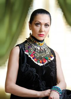 Beatrice Rancea, directoarea Operei din Iaşi, pusă sub control judiciar