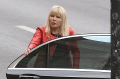 Elena Udrea, despre judecătoarea care a condamnat-o: O blestem să simtă copiii ei ce simte copilul meu