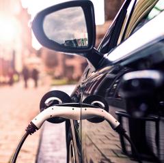 Volvo Cars vrea autovehicule electrice până în 2030