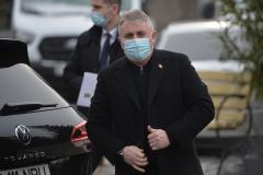 Bode, prima reacție despre intervenția din Onești: Sunt nemulțumit de activitatea colegilor