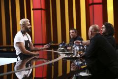 Chefi la cuțite – lider de audiență.  Connect-R a venit în emisiune la rugămintea fiicei sale
