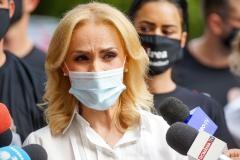 Firea, despre bugetul pe 2021. I-am prins cu falsul! 