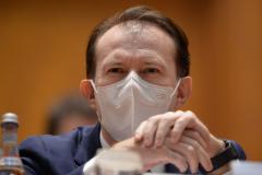 Florin Cîțu: Dacă vrem să avem o campanie de vaccinare de succes și vrem să scăpăm de pandemie, trebuie să respectăm regulile impuse