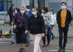 Peste 700 de noi cazuri de COVID-19 în Capitală
