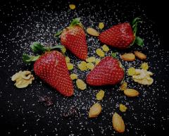Top alimentelor care îţi aduc bună dispoziţie