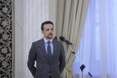 Cine este noul managerul al Operei Naționale Române Iași, după Beatrice Rancea