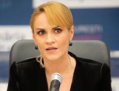 Gabriela Firea propune consolidarea clădirilor cu risc seismic pe cheltuiala statului