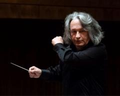 HORIA ANDREESCU dirijează Haydn și Beethoven la SALA RADIO!