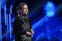 La 17 ani, Daria Ștefania merge în finala iUmor! Cea de-a treia ediție, lider de audiență