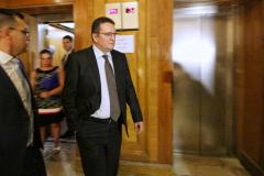 Maior, propus ambasador în Iordania, Muraru în SUA, iar Hurezeanu în Austria