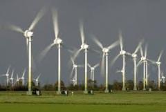 Românii vor energie electrică din resurse regenerabile