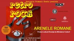 Au fost lansate două piese bonus în cadrul proiectului „Retro Rock 2020”