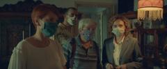 Berlinale 2021: „Babardeală cu bucluc sau porno balamuc”, al lui Radu Jude, a câştigat Ursul de Aur 