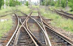 CFR alocă peste 22 de milioane de lei pentru reparații feroviare