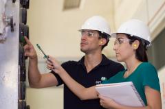 Costul orar al forţei de muncă, în creştere cu peste 8,69% în trimestrul IV din 2020