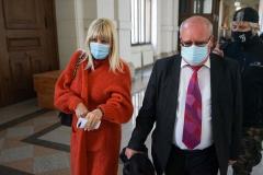 Elena Udrea poate pleca din țară. DNA va contesta decizia Curții de Apel