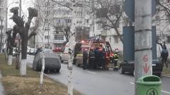 Fiica lui Gheorghe Moroșan: Am sunat la poliția din Bacău, am sunat la poliția din București, să aplanez situația. Mi s-a închis telefonul