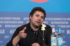 Radu Jude, Ursul de Aur la Festivalul de la Berlin 2021