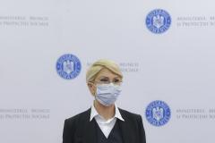 Raluca Turcan: Școala online și lipsa socializării au afectat foarte mult copiii