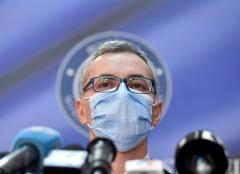 VIDEO. Stelian Ion: E foarte important să așteptăm motivarea încheierii de respingere a acelei cereri de redeschidere a dosarului/ Dosarul „10 august” nu se termină aici