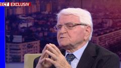 A murit generalul Pârcălăbescu, martor cheie în evenimentele din 22 decembrie din CC