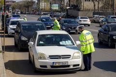 Restricții începând de marți în mai multe localități din Satu Mare