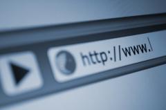 Schimbarea domeniului: cum să configurați o adresă web nouă