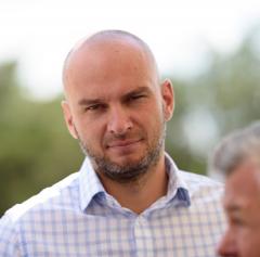 Incredibil. Costel Alexe și-a numit administratorul firmei County Manager al județului Iași