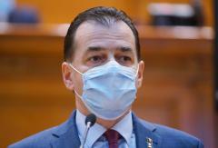 Orban vrea suspendarea activităților agenților economici care nu respectă regulile sanitare